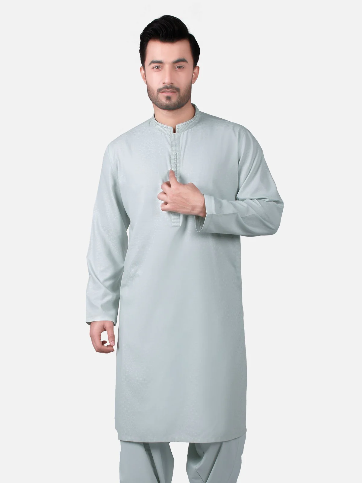 Shalwar Kameez - EMTKS19S-40733