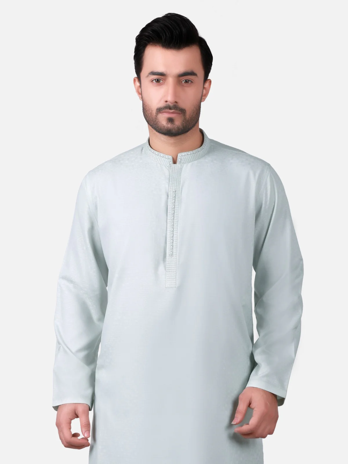 Shalwar Kameez - EMTKS19S-40733 - Image 2