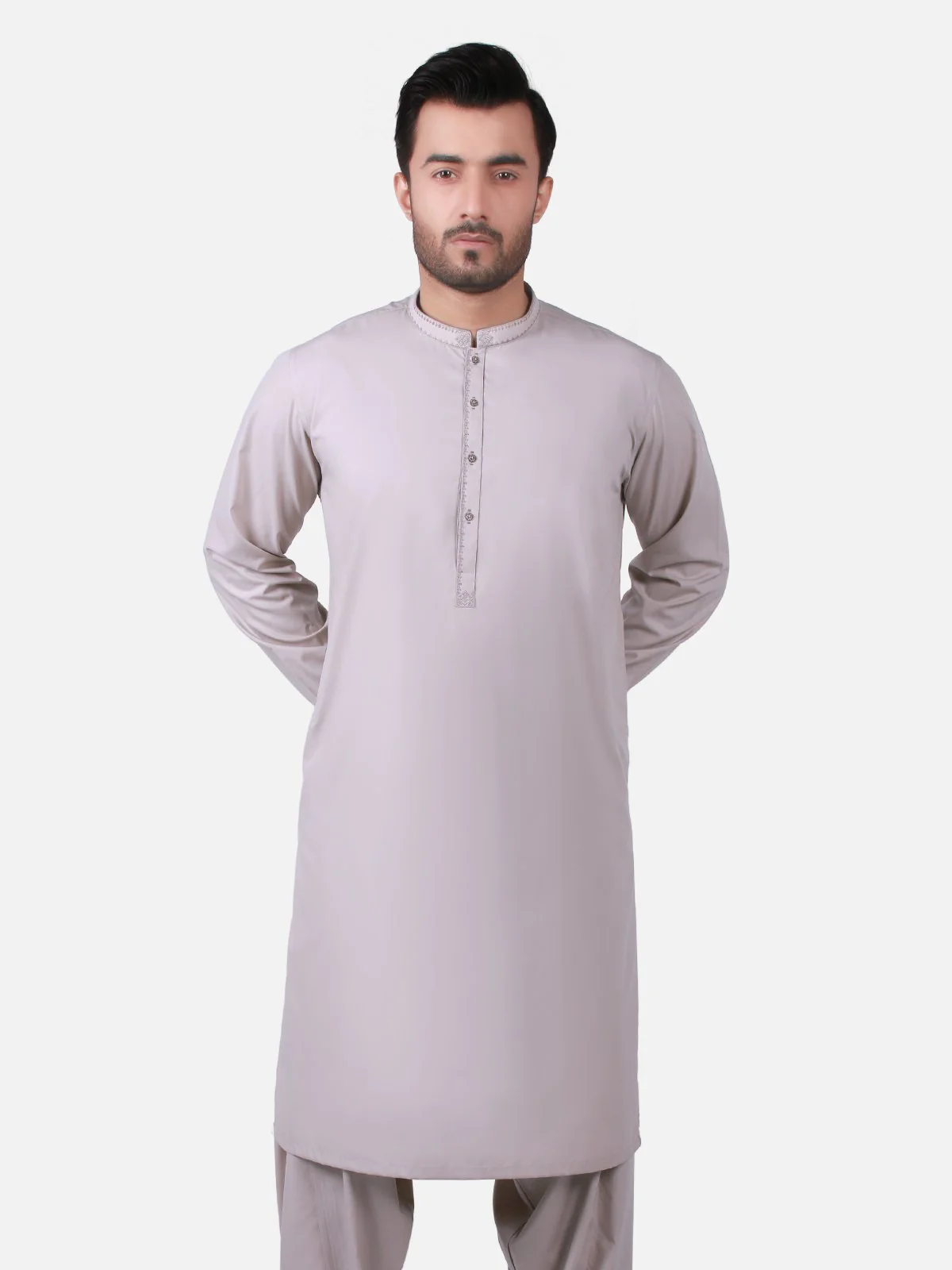 Shalwar Kameez - EMTKS19S-40735