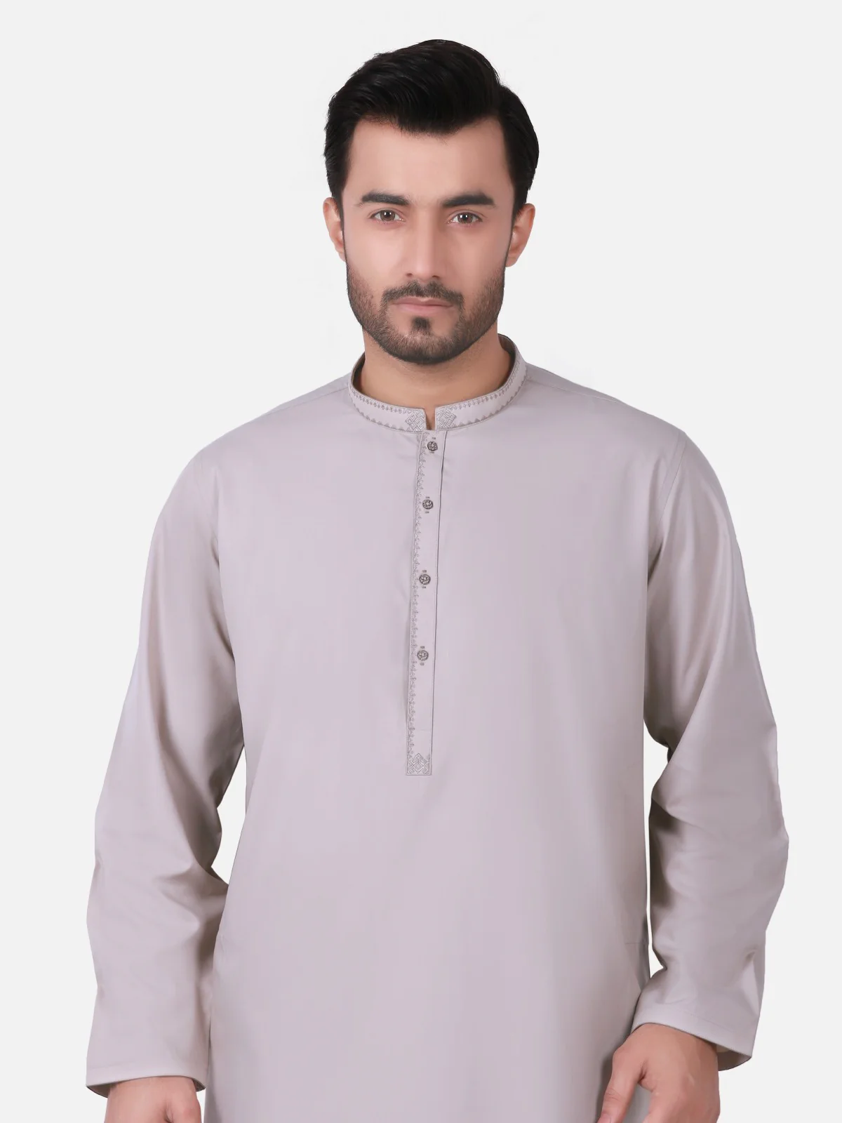Shalwar Kameez - EMTKS19S-40735 - Image 2