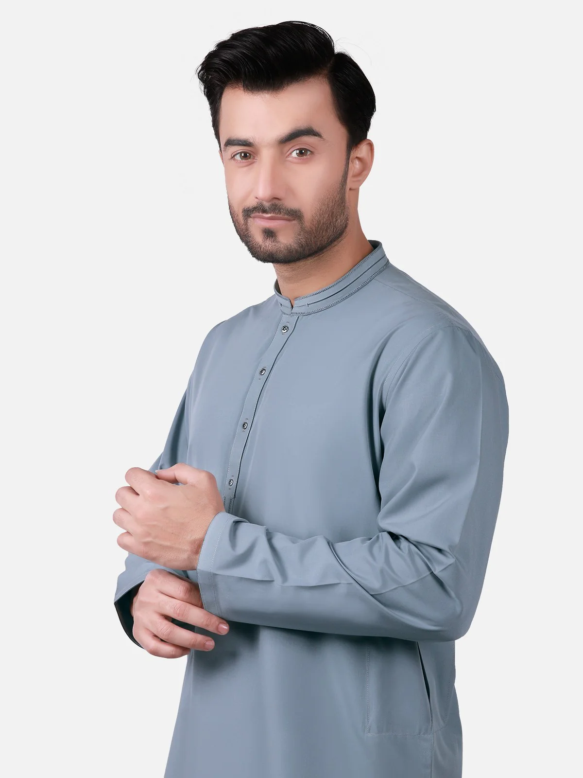 Shalwar Kameez - EMTKS19S-40737 - Image 2