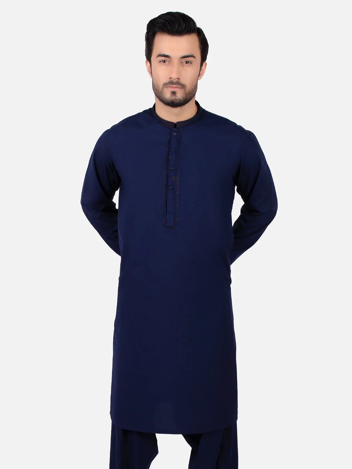 Shalwar Kameez - EMTKS19S-40740
