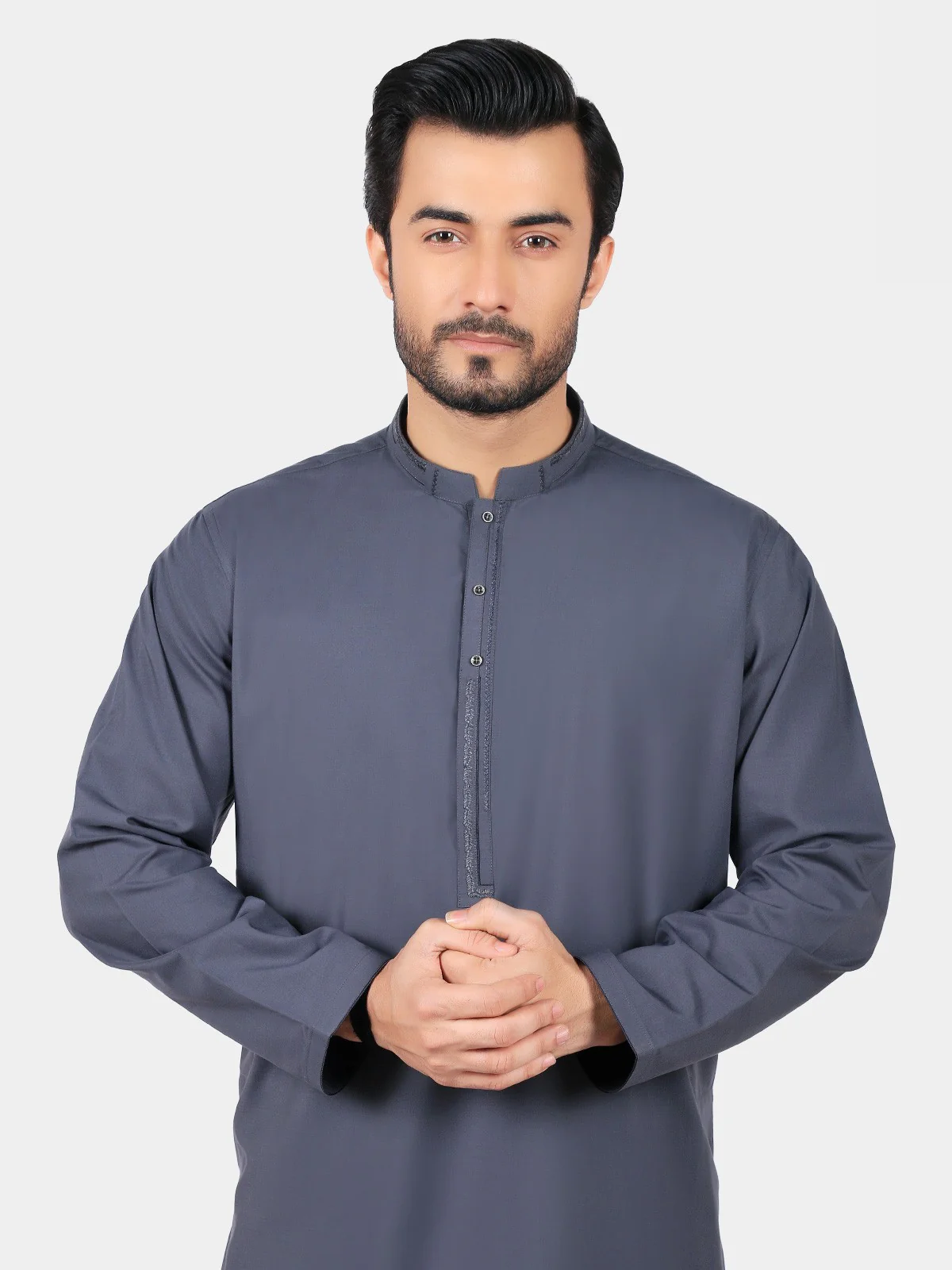 Shalwar Kameez - EMTKS19S-40743 - Image 2