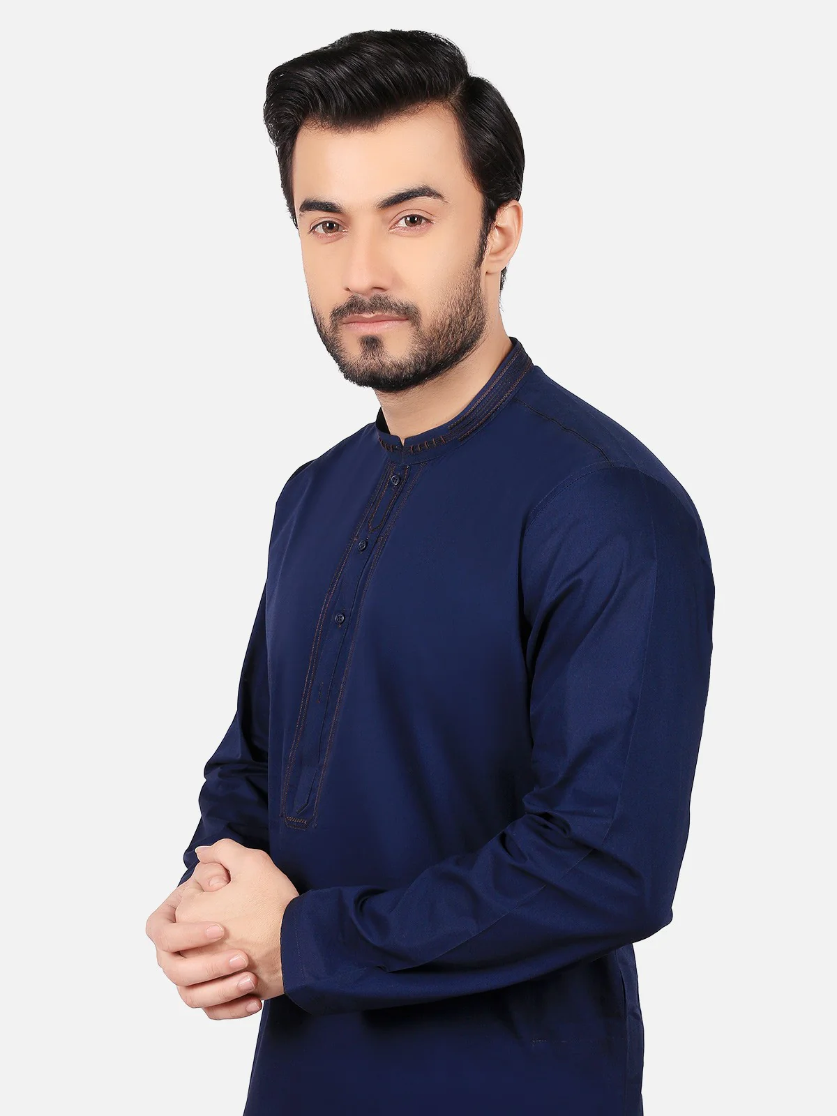 Shalwar Kameez - EMTKS19S-40747 - Image 2