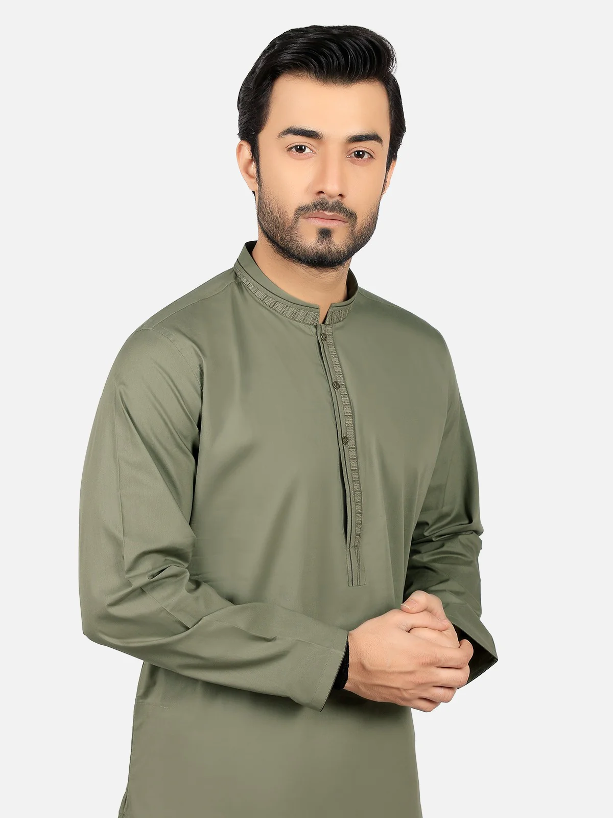 Shalwar Kameez - EMTKS19S-40748 - Image 2