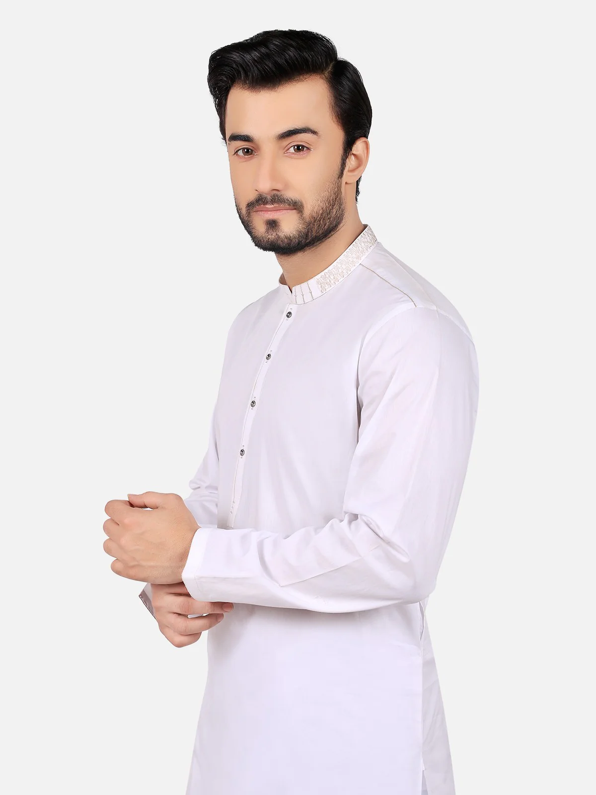 Shalwar Kameez - EMTKS19S-40750 - Image 2
