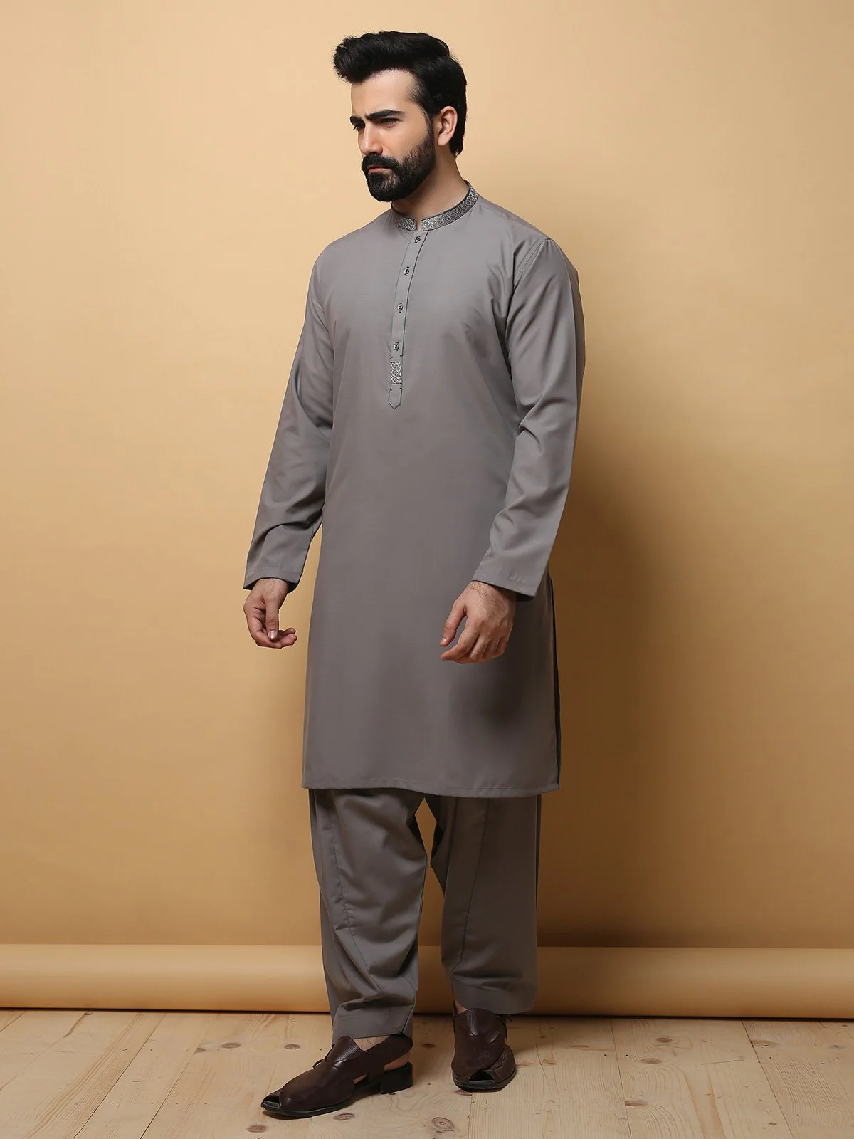 Shalwar Kameez - EMTKS19S-40751