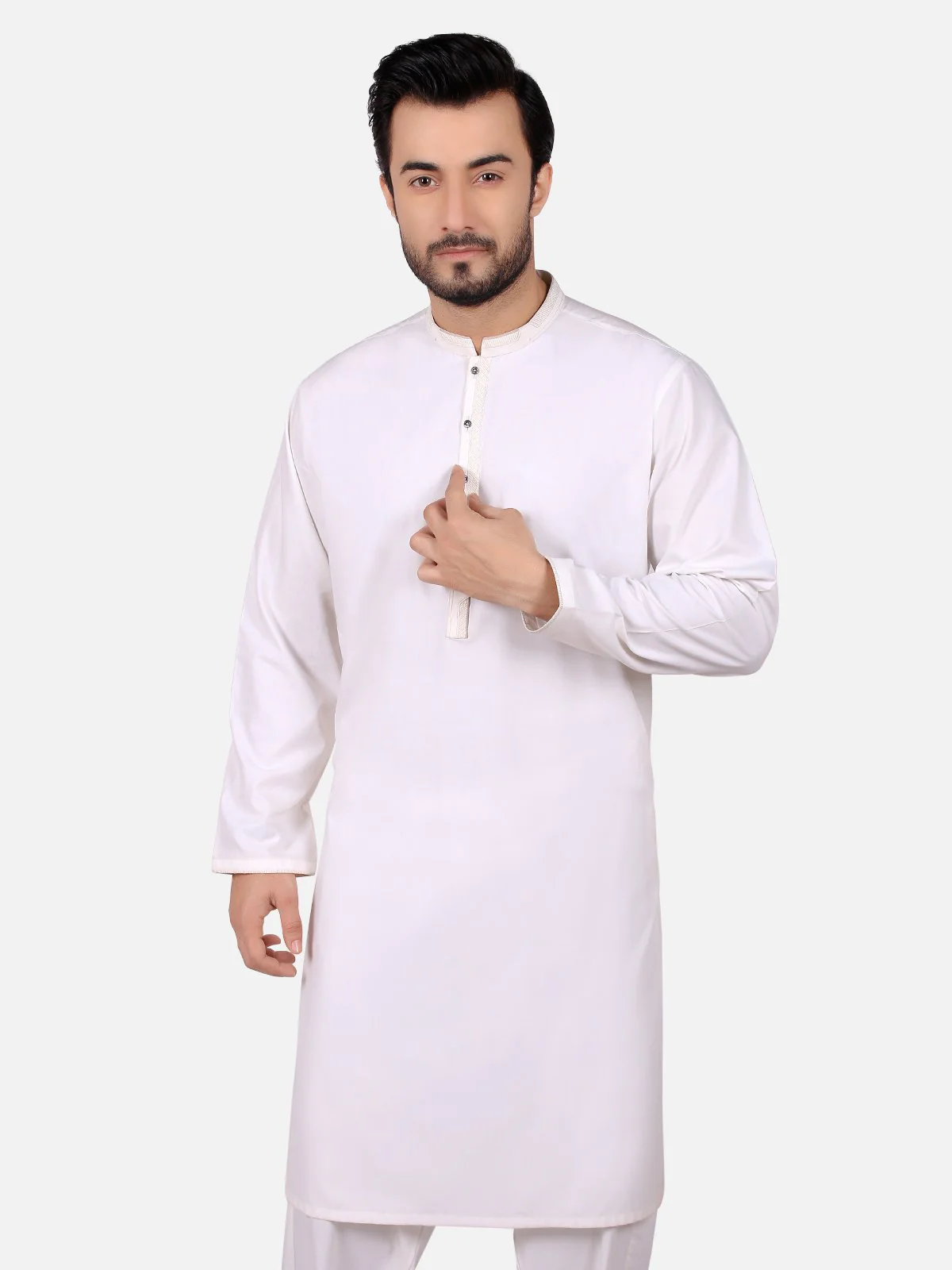 Shalwar Kameez - EMTKS19S-40760