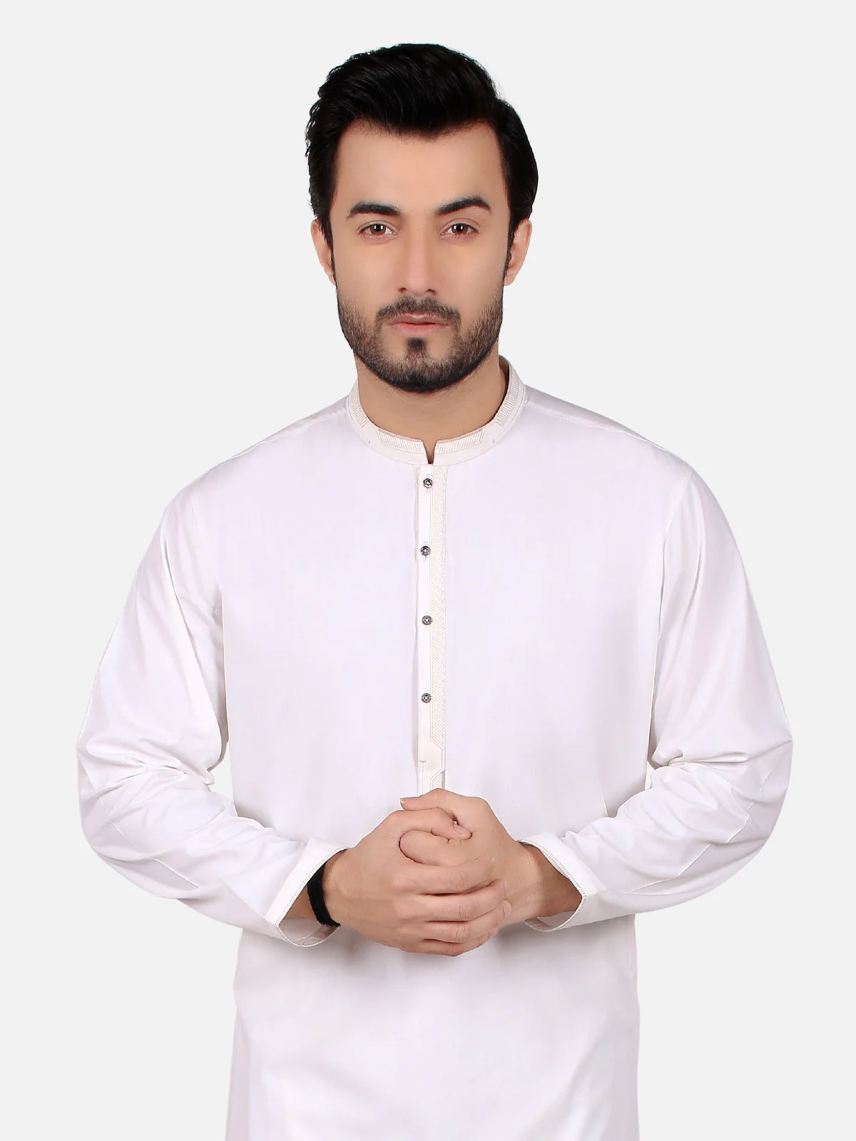Shalwar Kameez - EMTKS19S-40760 - Image 2