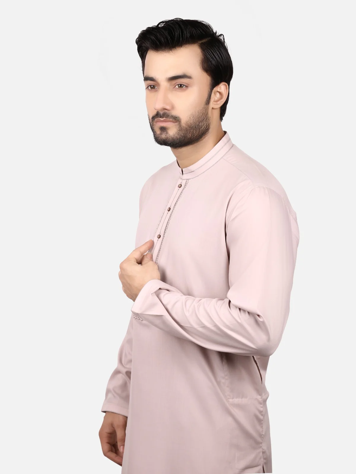 Shalwar Kameez - EMTKS19S-40762 - Image 2
