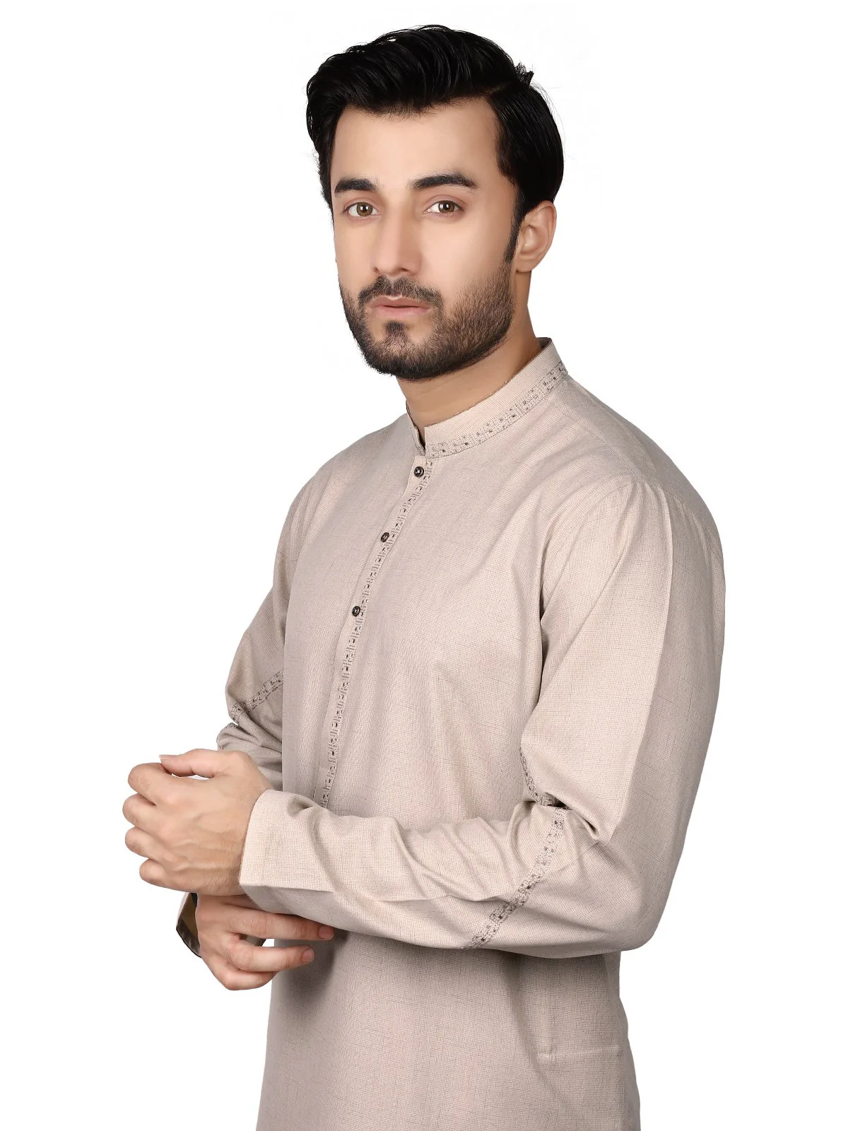 Shalwar Kameez - EMTKS19S-40764 - Image 2
