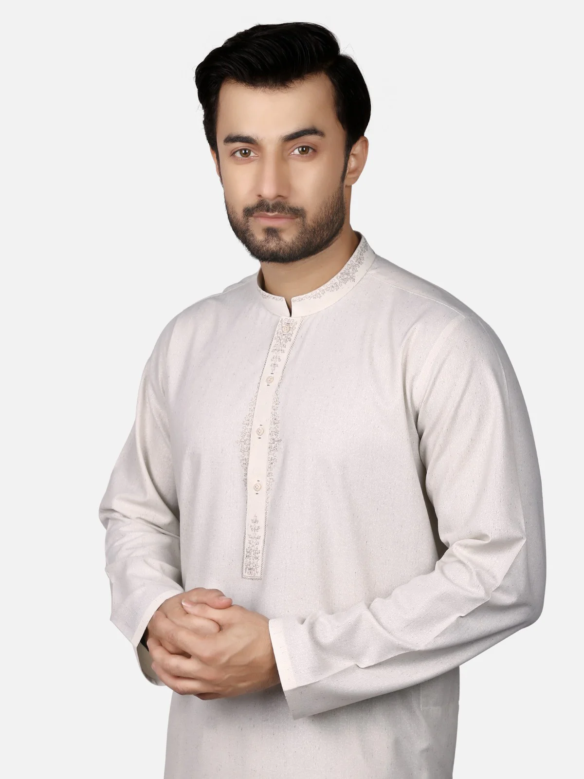 Shalwar Kameez - EMTKS19S-40768 - Image 2