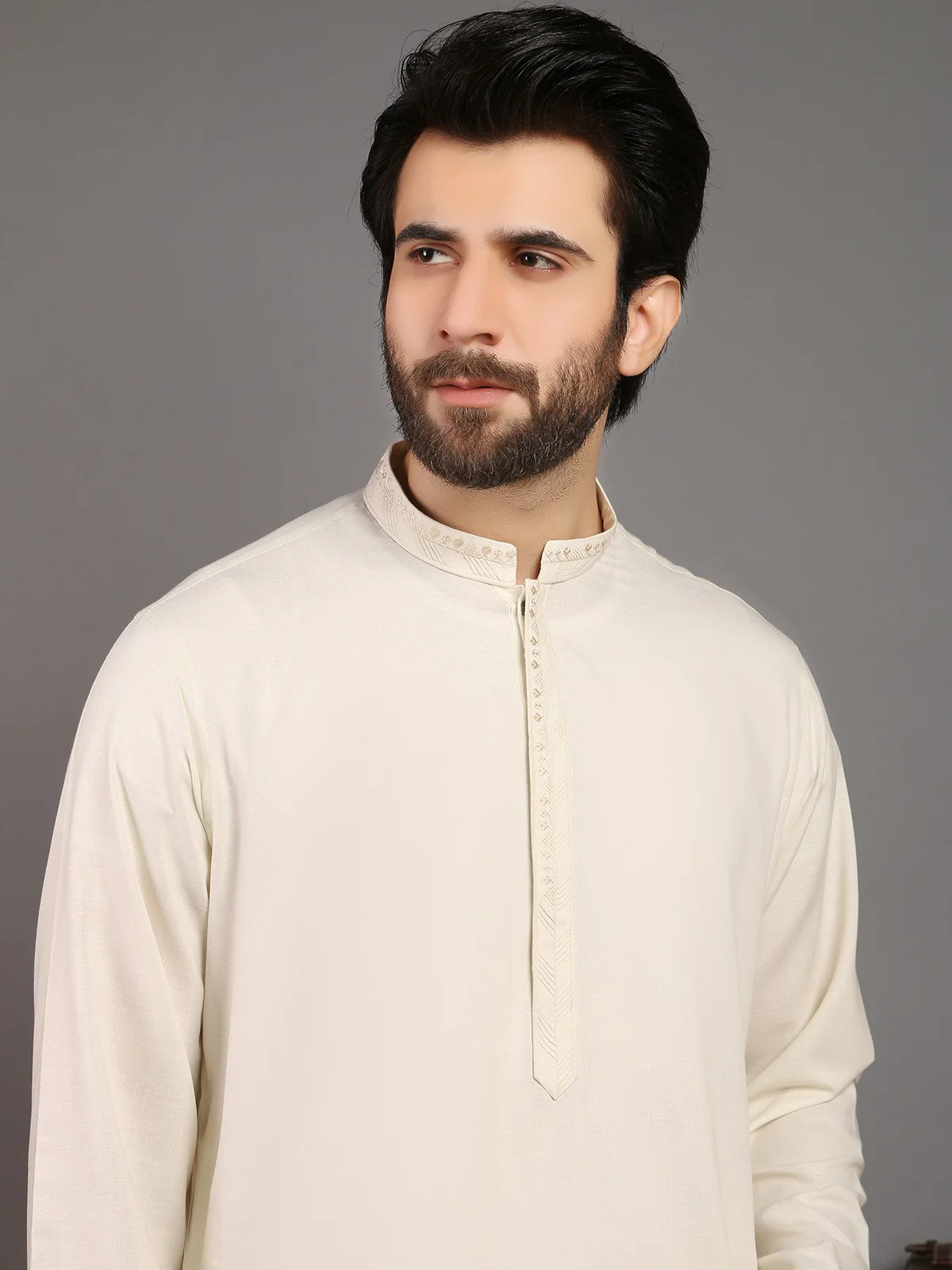 Shalwar Kameez - EMTKS19S-40769 - Image 4