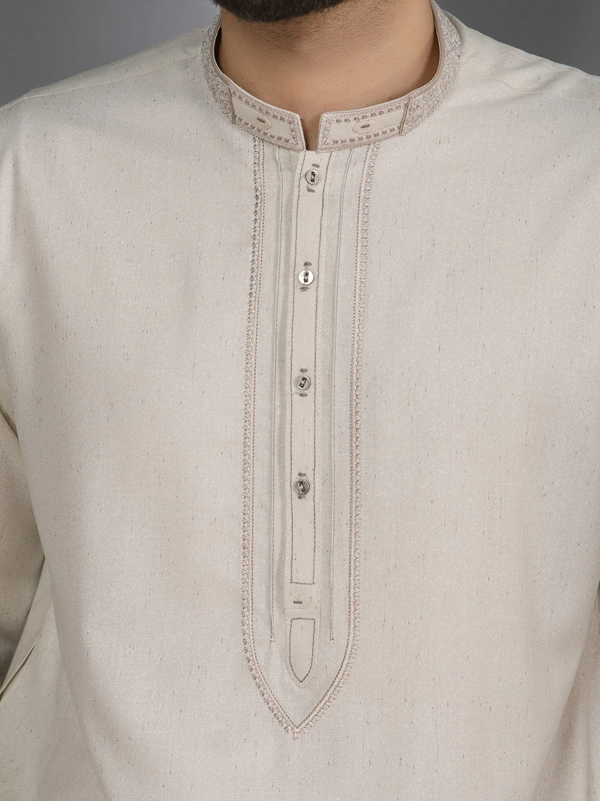 Shalwar Kameez - EMTKS19S-40770 - Image 5