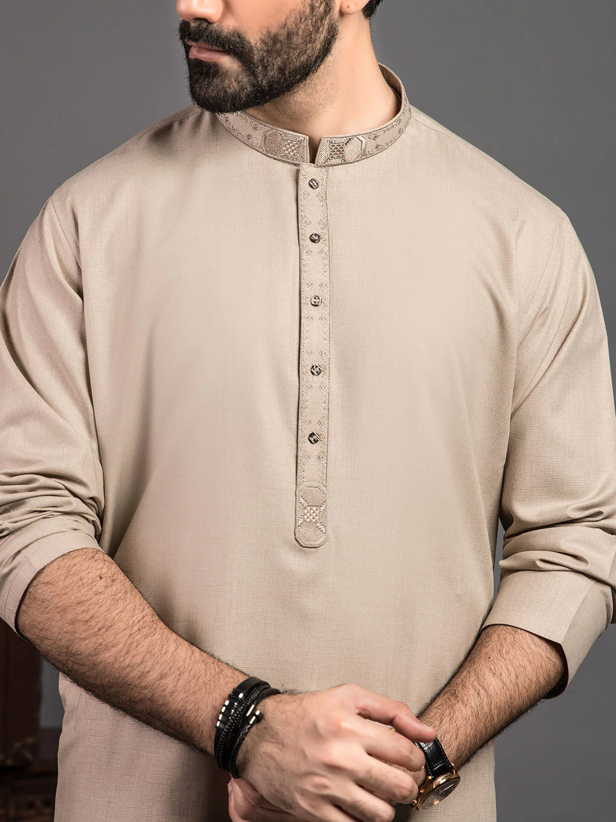Shalwar Kameez - EMTKS19S-40774 - Image 2
