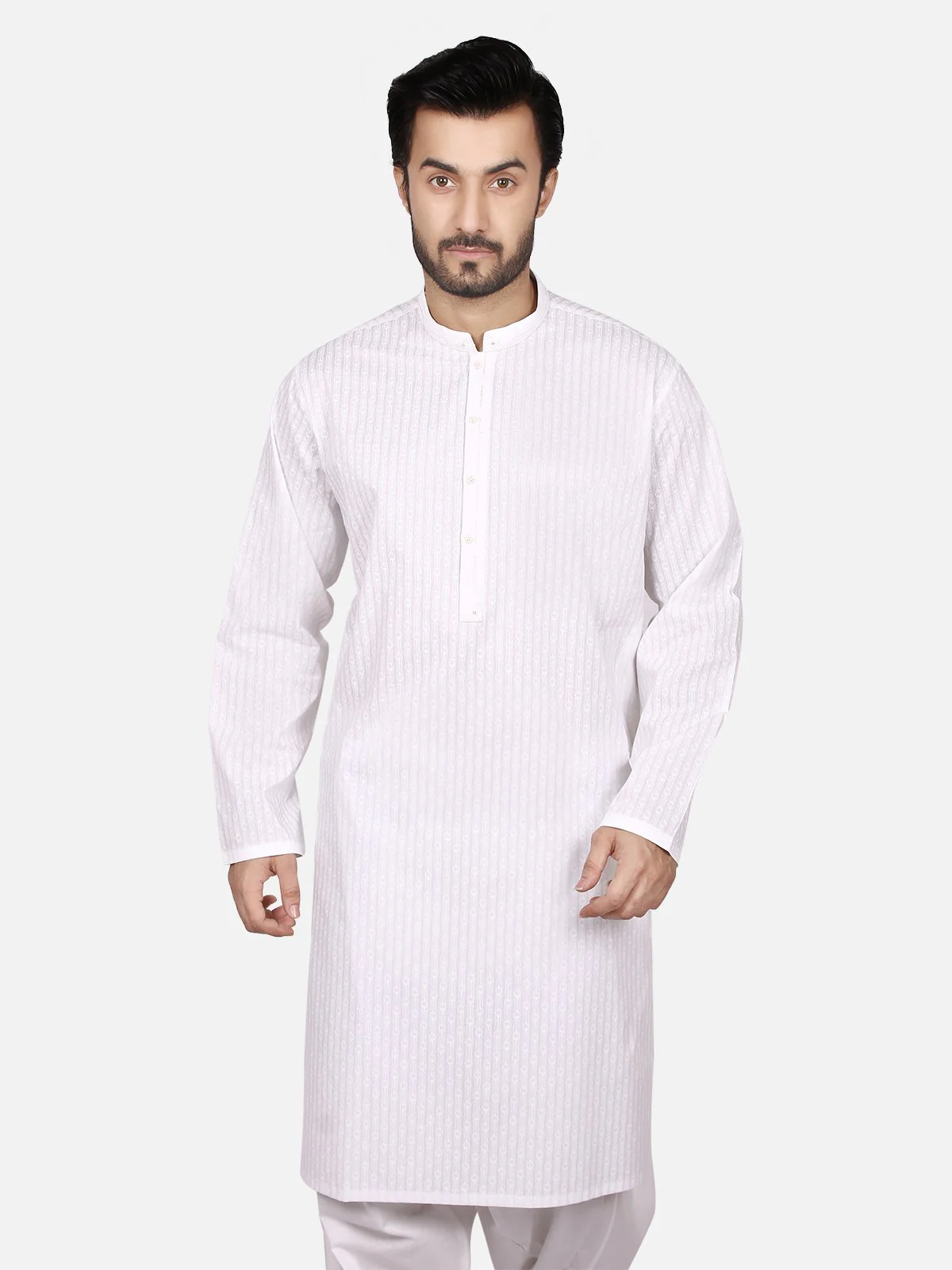 Shalwar Kameez - EMTKS19S-40778