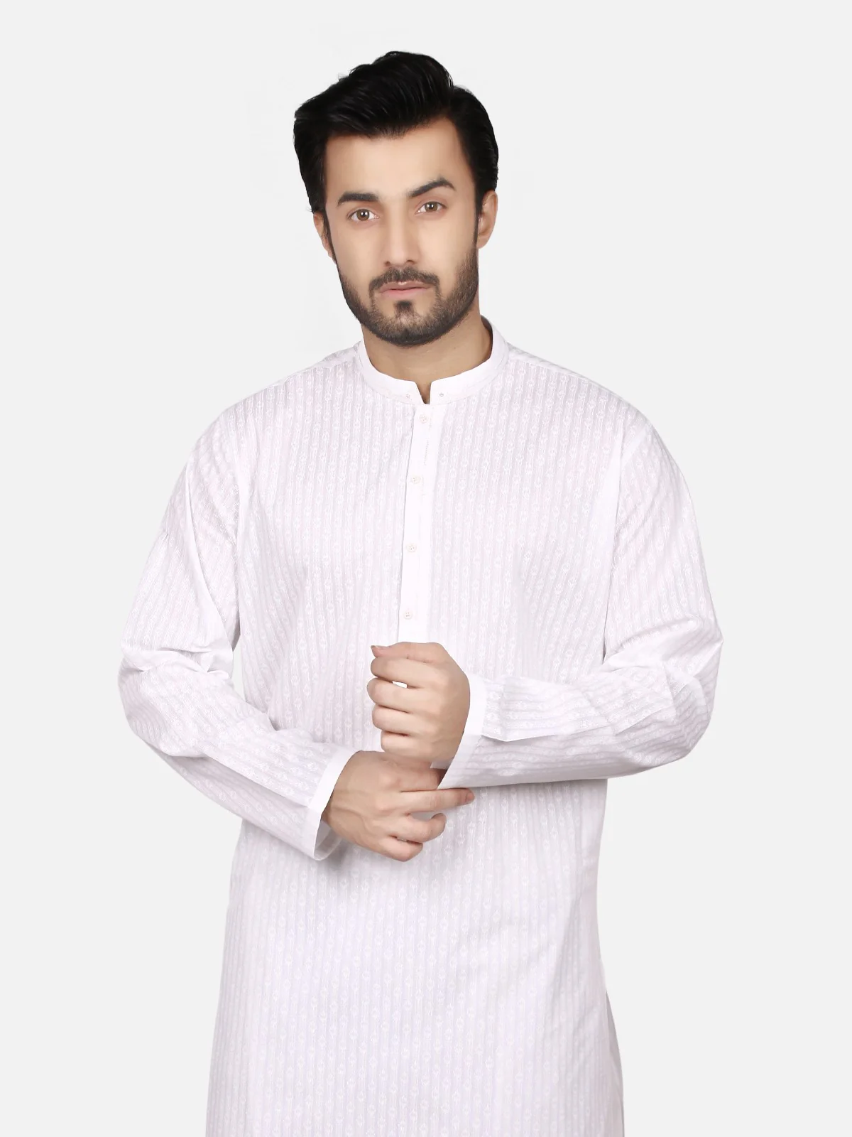 Shalwar Kameez - EMTKS19S-40778 - Image 2