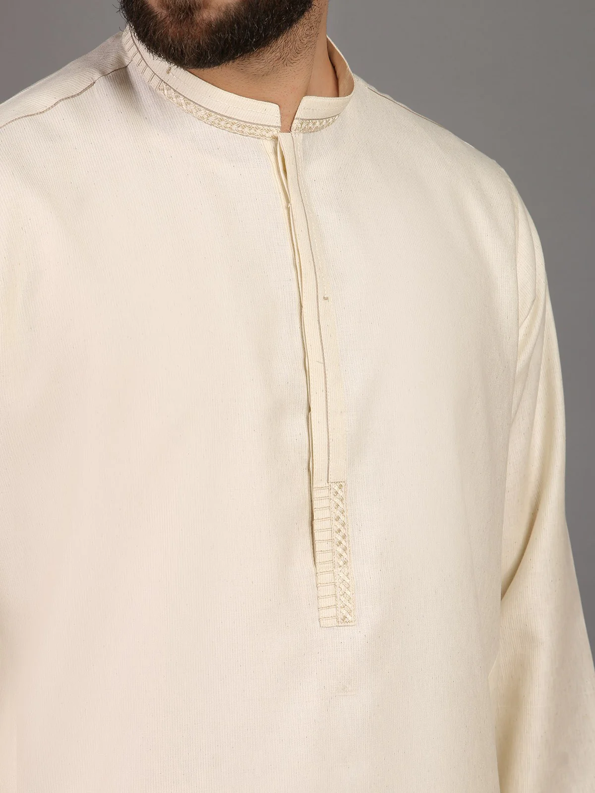 Shalwar Kameez - EMTKS19S-40779 - Image 4