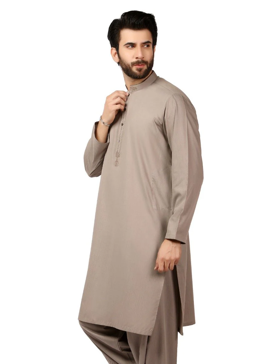 Cotton Shalwar Kameez - EMTKS19S-40785