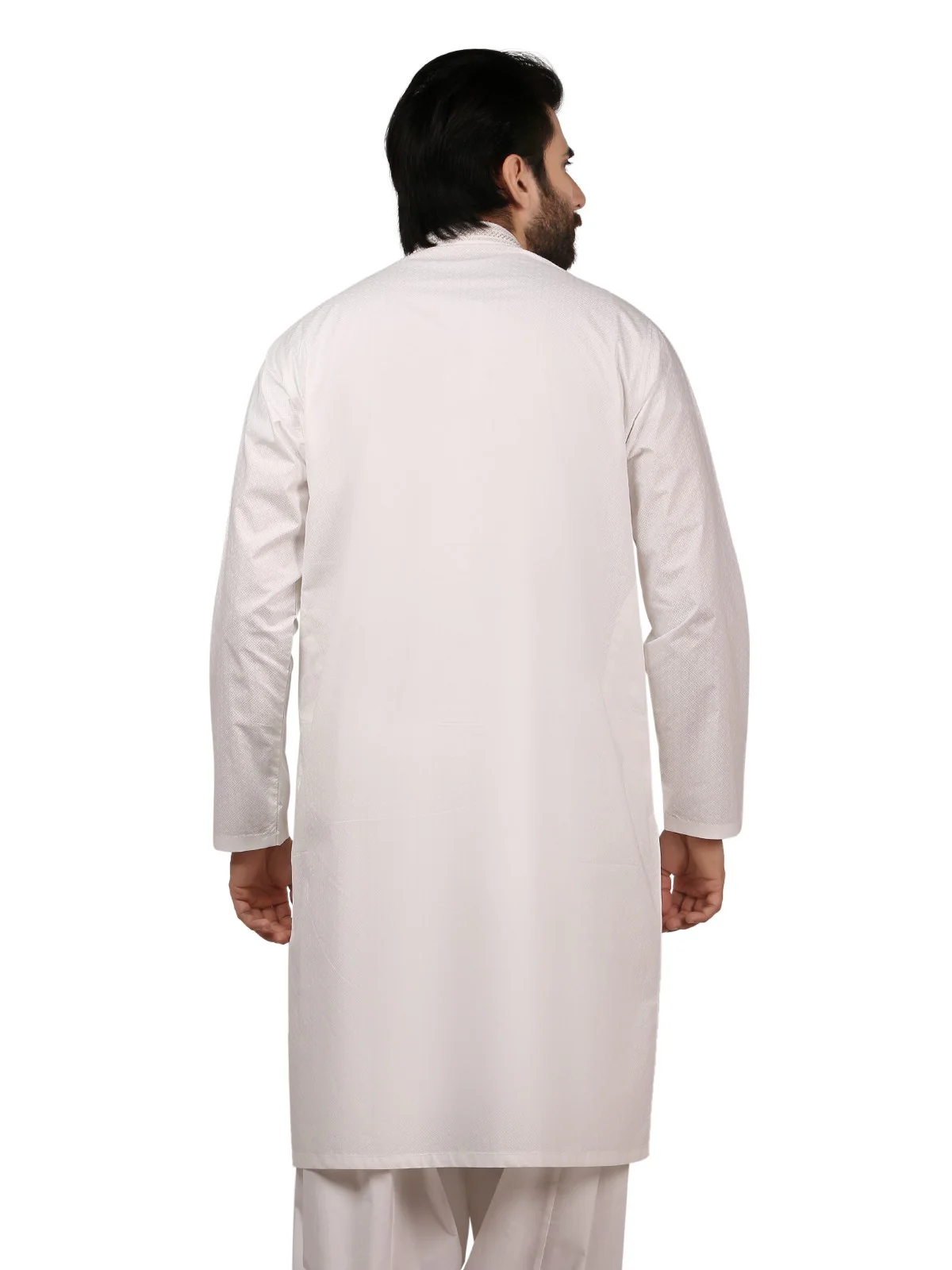 Shalwar Kameez - EMTKS19S-40786 - Image 3