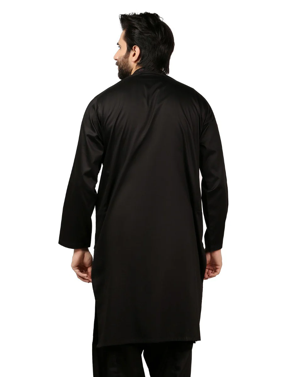 Shalwar Kameez - EMTKS19S-40787 - Image 4