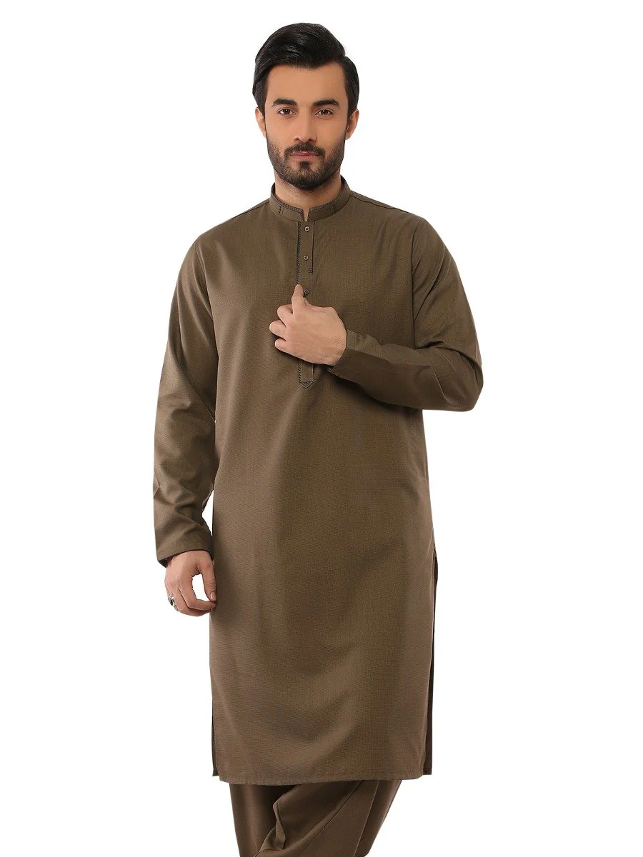 Shalwar Kameez - EMTKS19S-40792