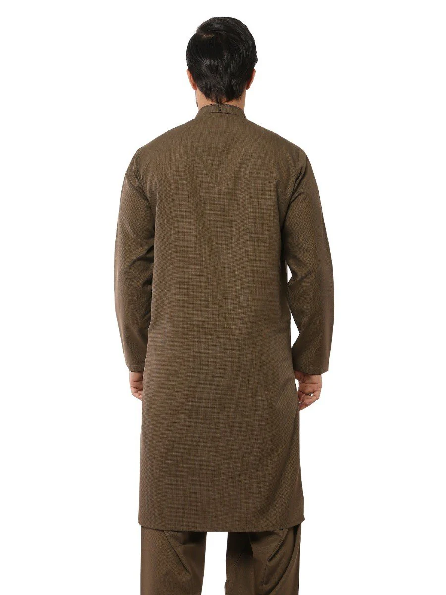 Shalwar Kameez - EMTKS19S-40792 - Image 3