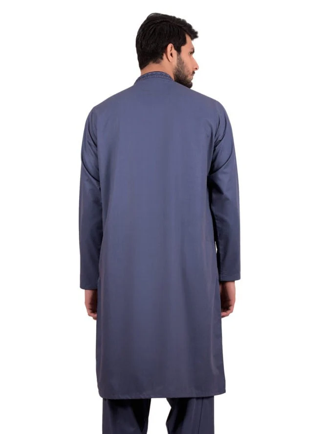 Shalwar Kameez - EMTKS19S-40829 - Image 2