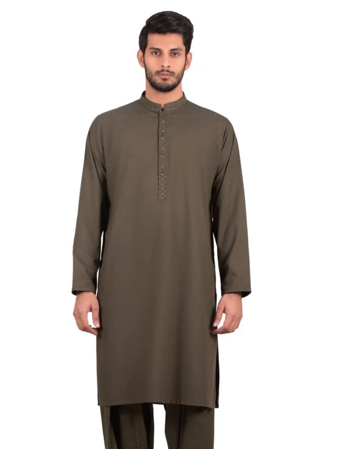 Shalwar Kameez - EMTKS19S-40841