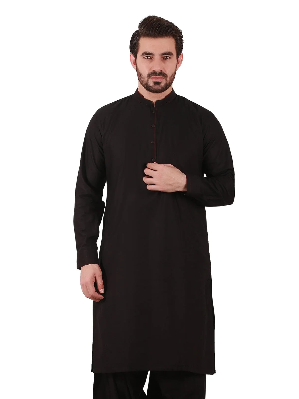 Cotton Shalwar Kameez - EMTKS20-043