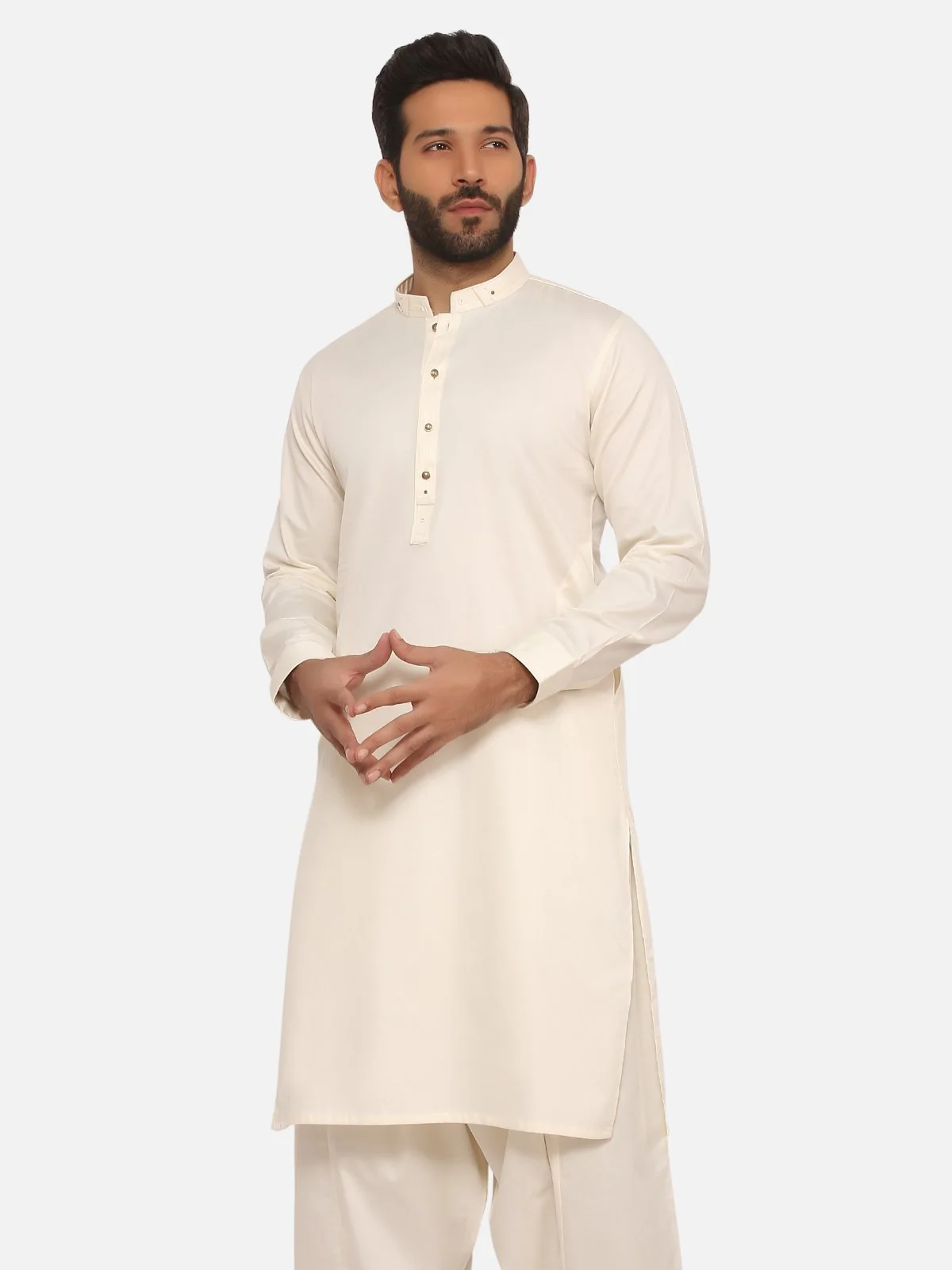 Cotton Shalwar Kameez - EMTKS20-050