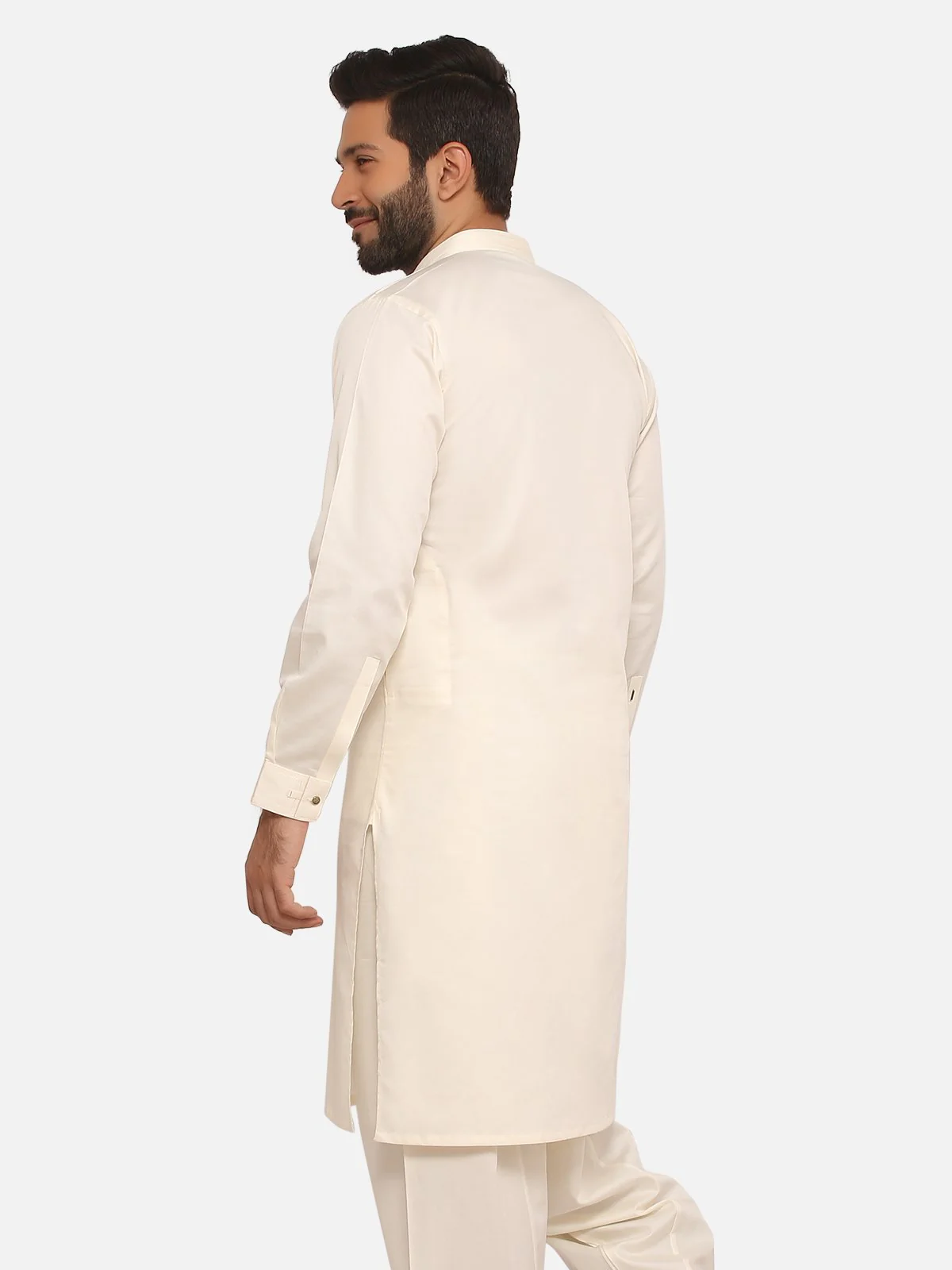 Cotton Shalwar Kameez - EMTKS20-050 - Image 2
