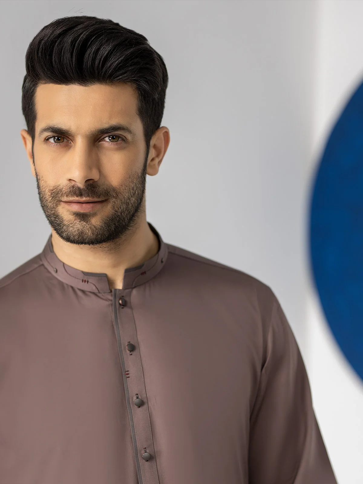 Cotton Shalwar Kameez - EMTKS20-051 - Image 2