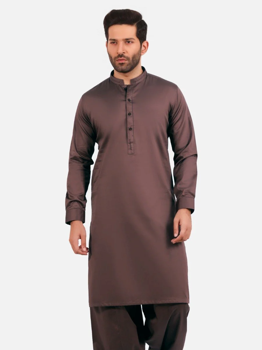Cotton Shalwar Kameez - EMTKS20-053