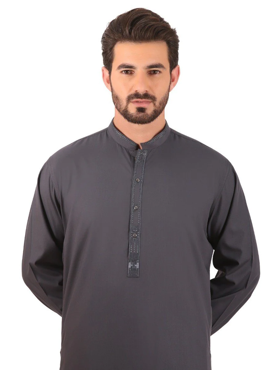 Shalwar Kameez - EMTKS20S-40843 - Image 2
