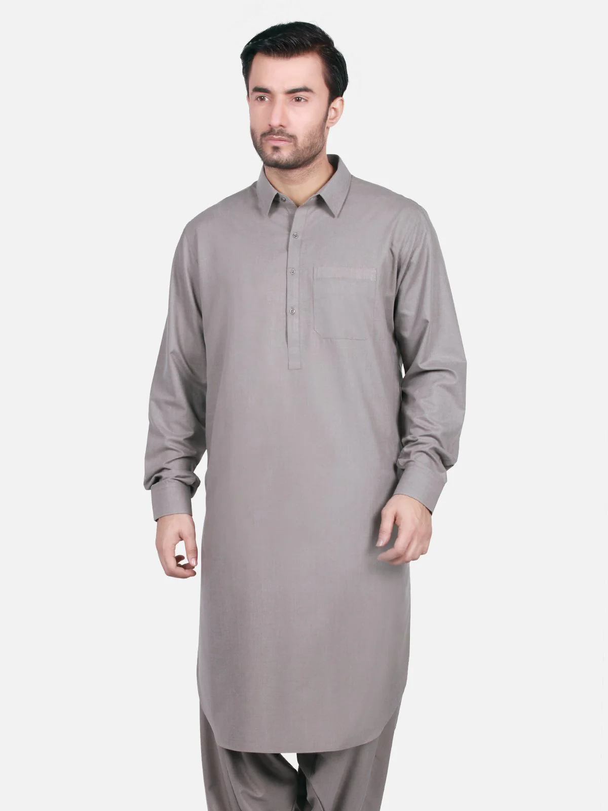 Shalwar Kameez - EMTKSP18W-40693