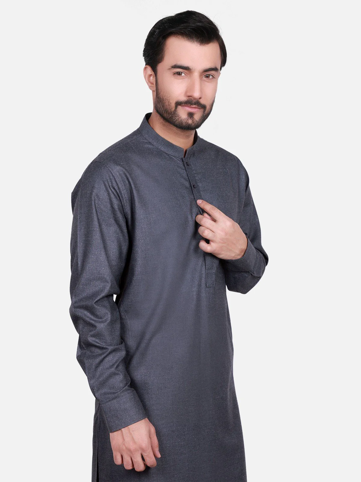 Shalwar Kameez - EMTKSP18W-40712 - Image 2