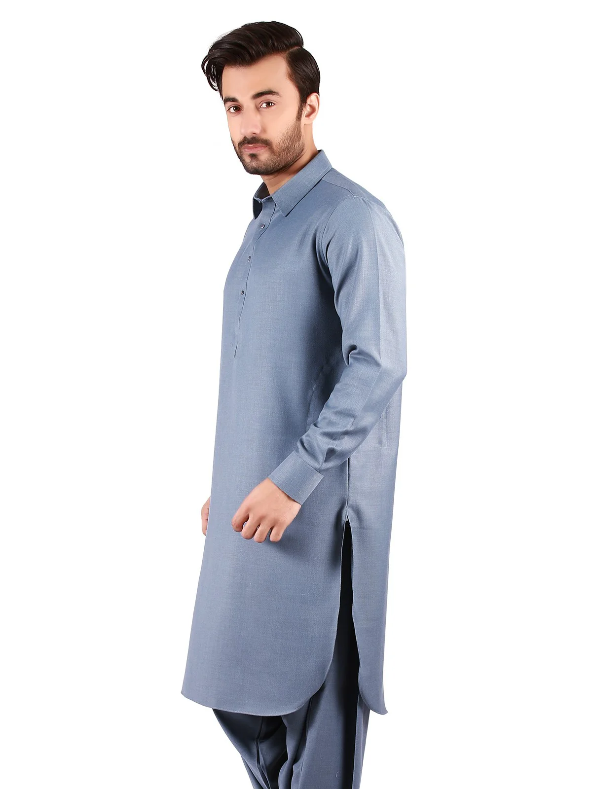 Shalwar Kameez - EMTKSP19W-40832 - Image 2