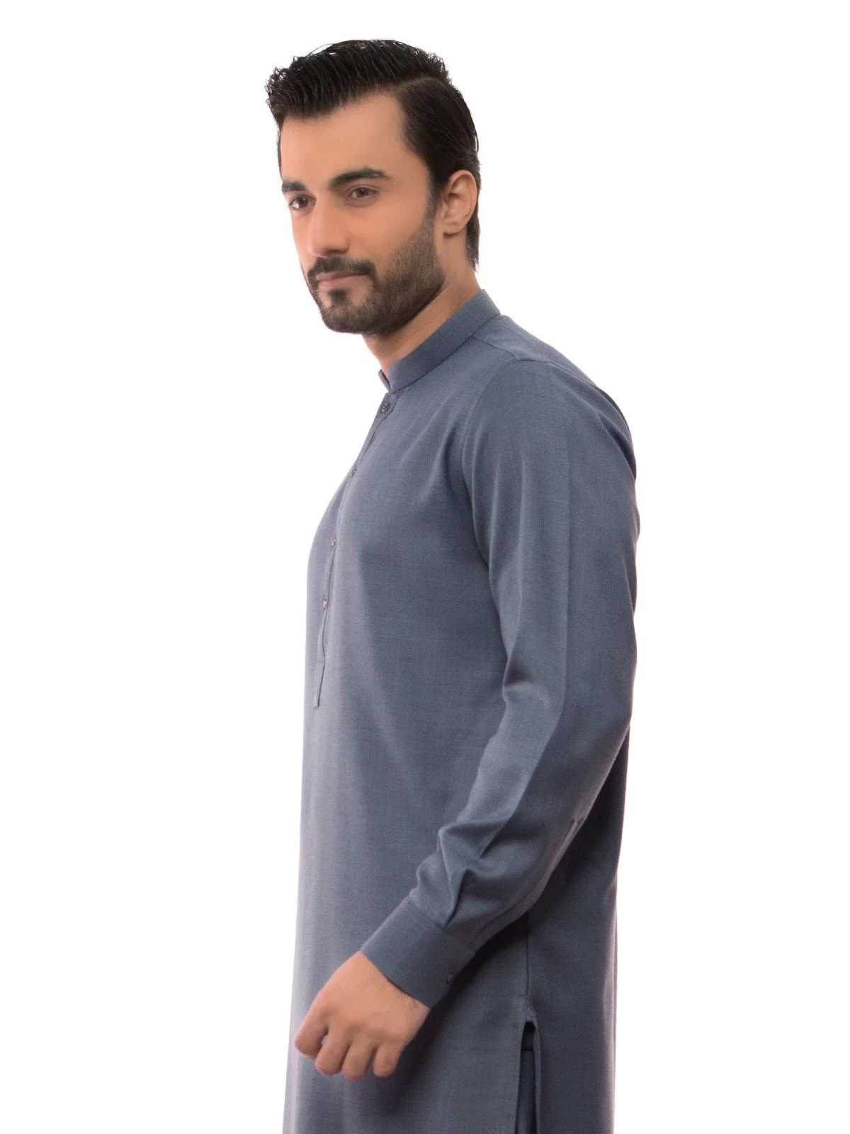 Shalwar Kameez - EMTKSP19W-40833 - Image 2