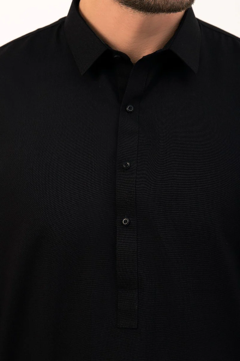 Shalwar Kameez - EMTKSP20S-40883 - Image 3
