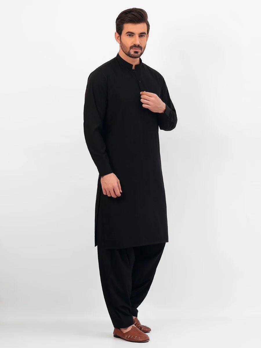 Viscose Shalwar Kameez - EMTKSP20S-40885
