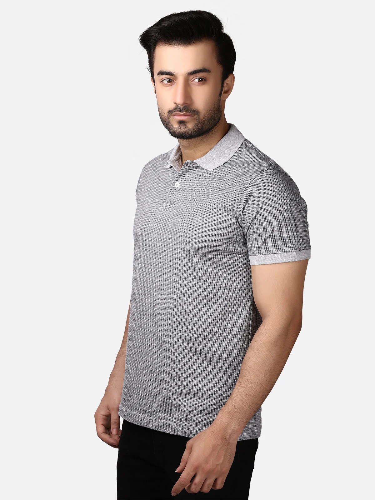 Essential Polo - EMTPS19-005 - Image 2