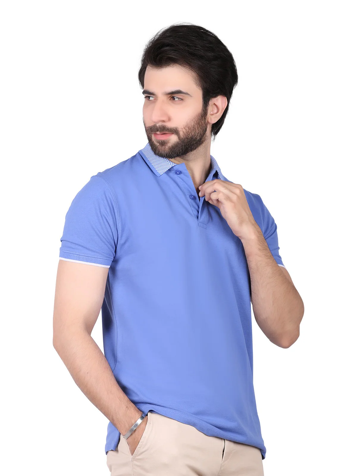 Signature Polo - EMTPS19-008 - Image 2