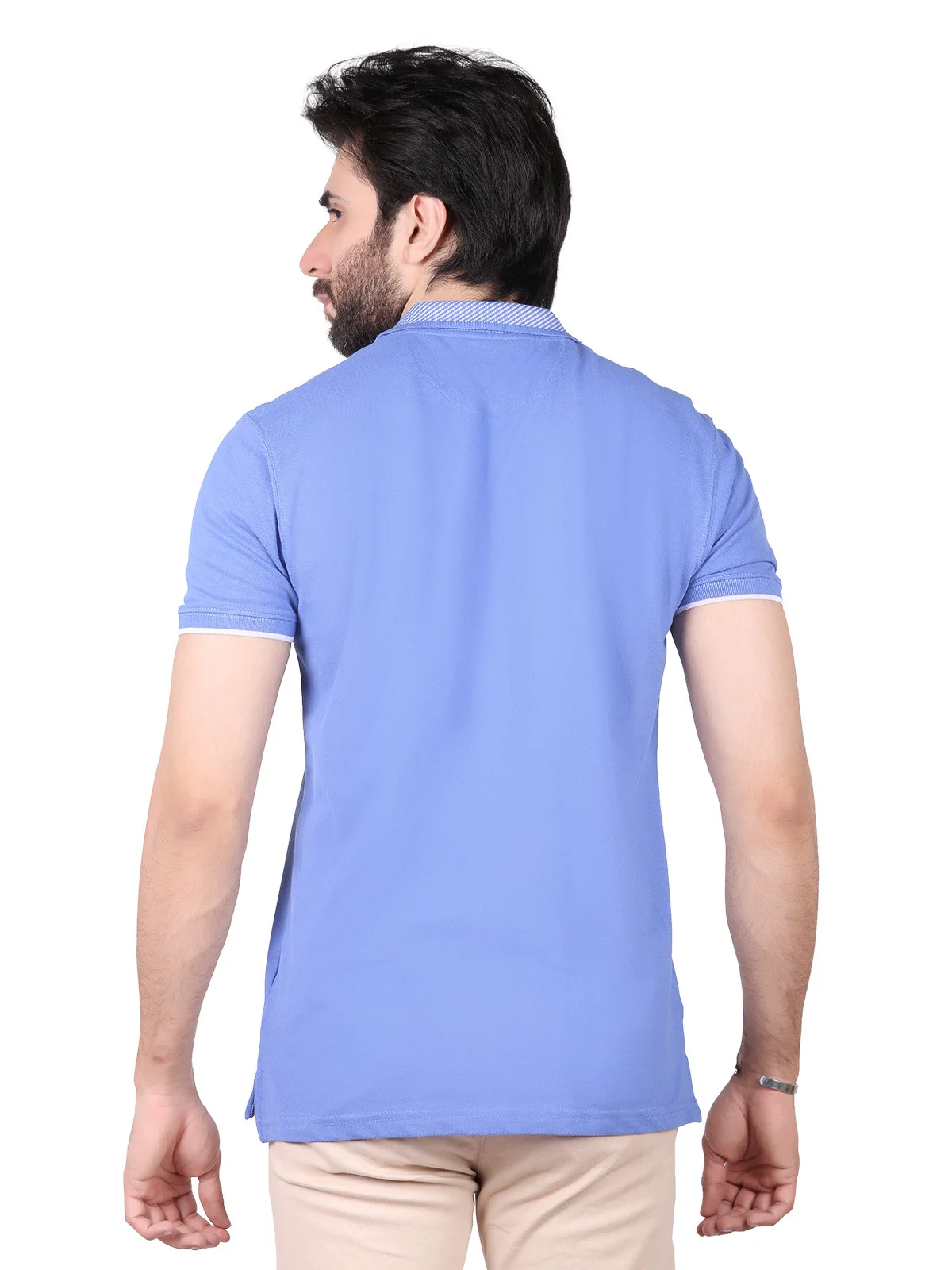 Signature Polo - EMTPS19-008 - Image 3