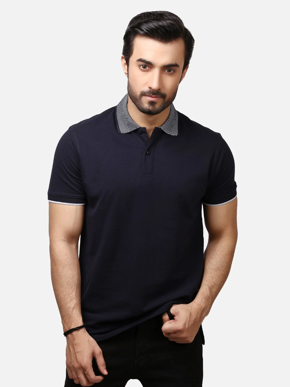 Signature Polo - EMTPS19-009