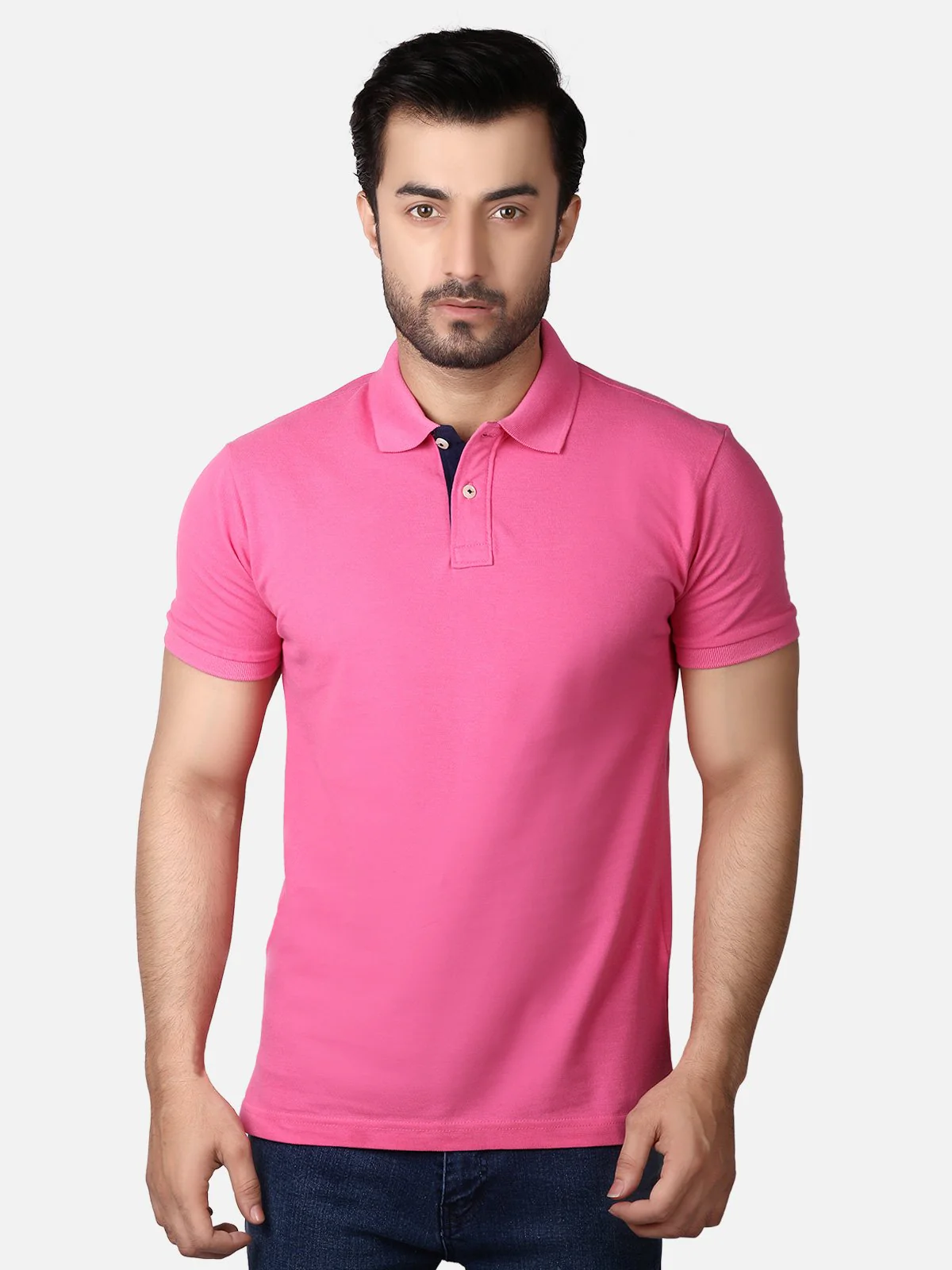 Essential Polo - EMTPS19-011