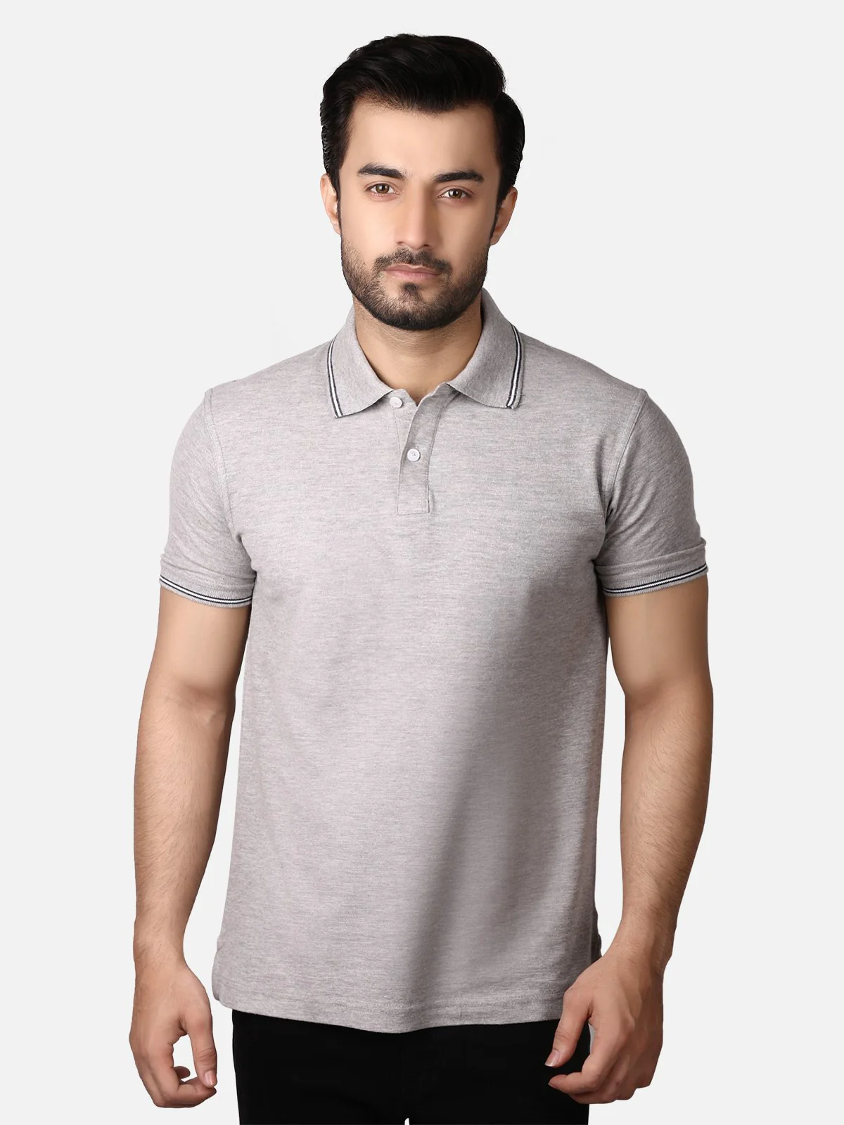 Signature Polo - EMTPS19-019