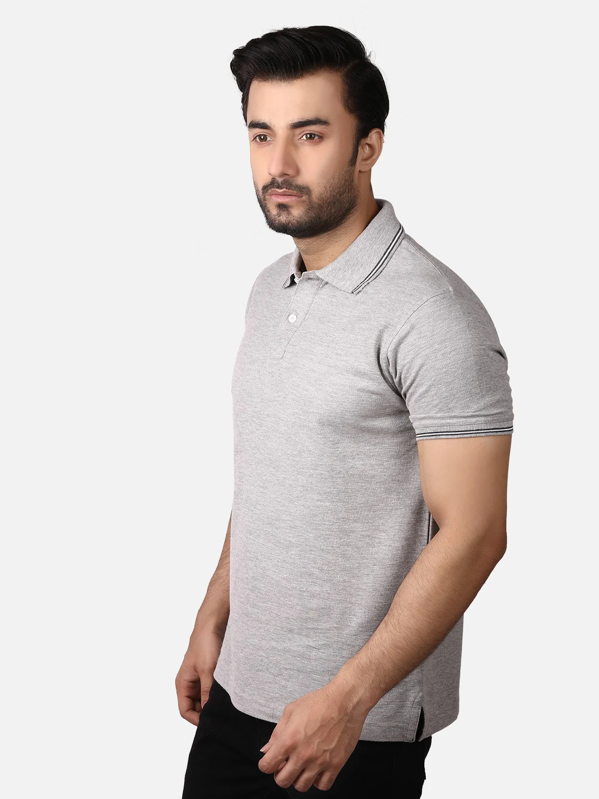 Signature Polo - EMTPS19-019 - Image 2