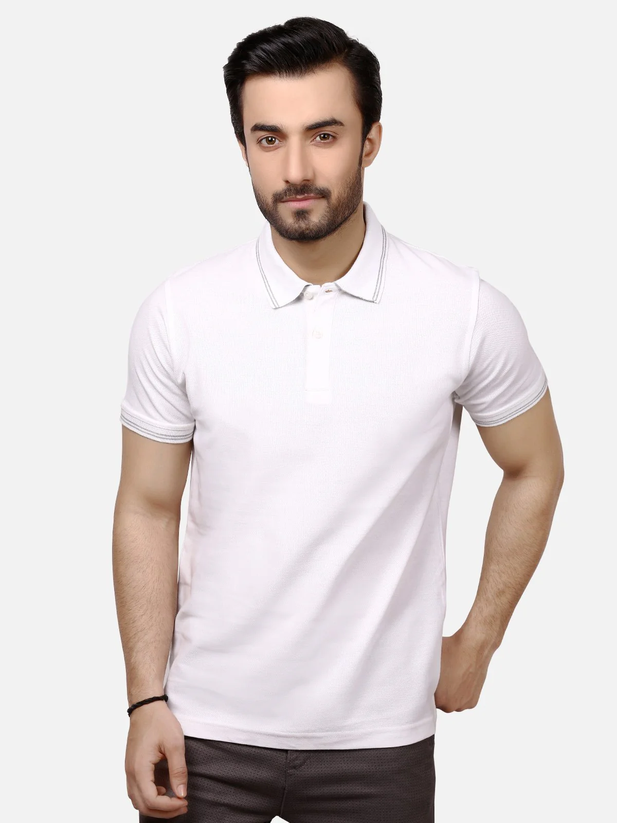Signature Polo - EMTPS19-020
