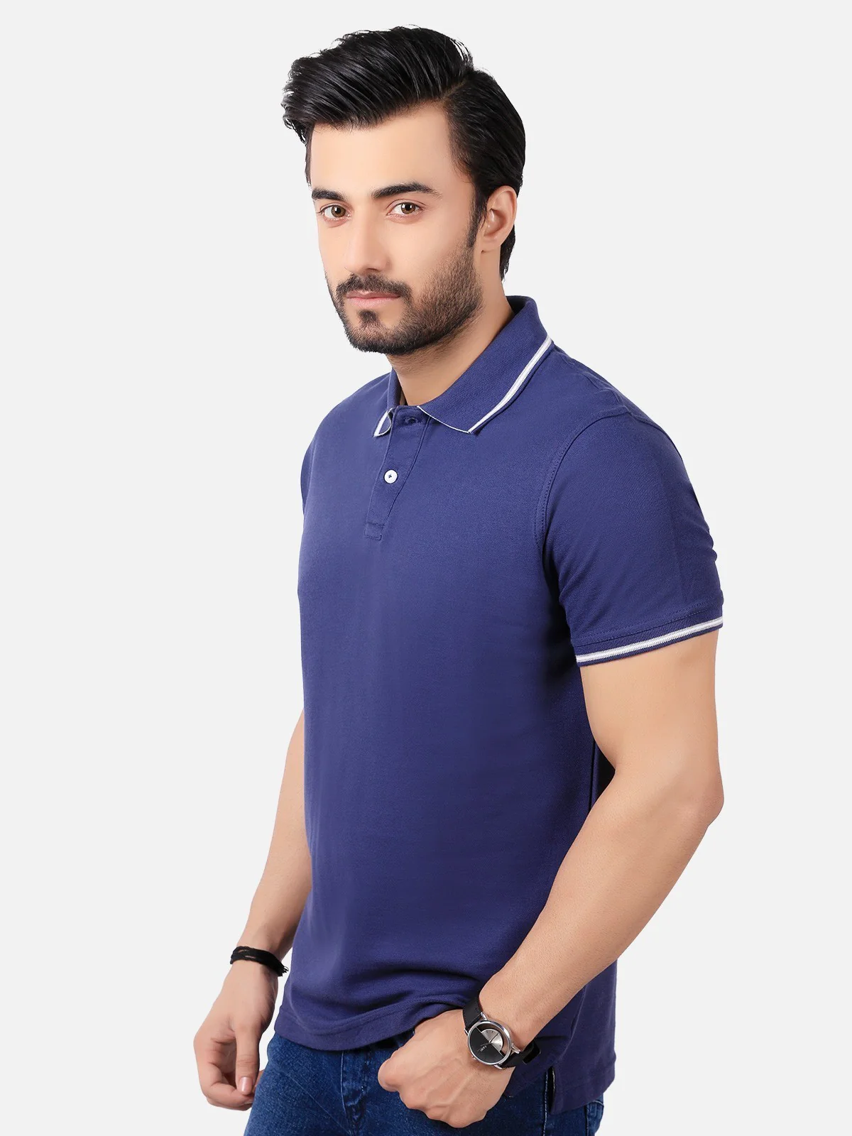 Signature Polo - EMTPS19-022 - Image 2